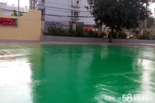 马尔康 地坪漆翻新维修