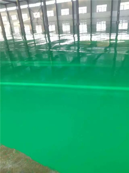 马尔康,我直接给你一份室外地坪漆翻新维修